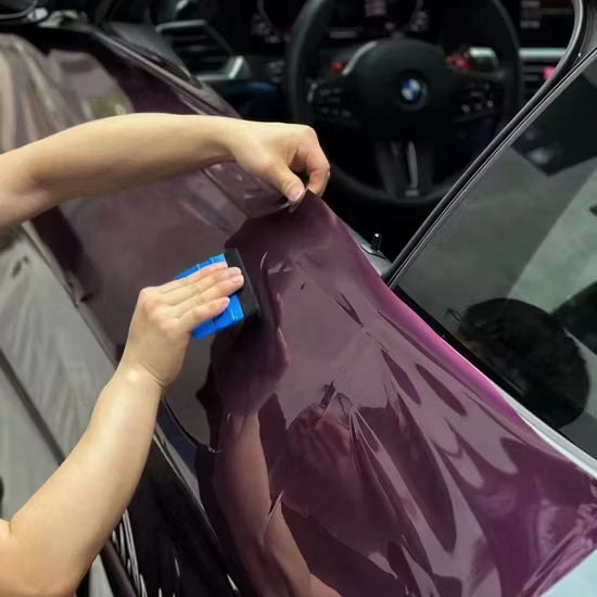 wrapping