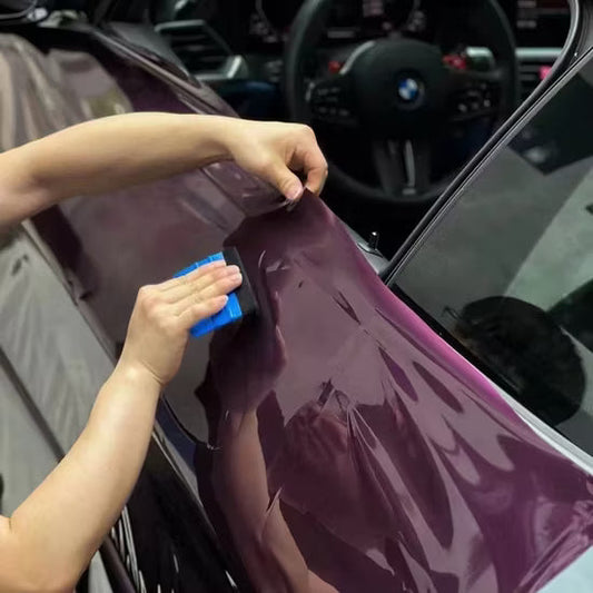 wrapping