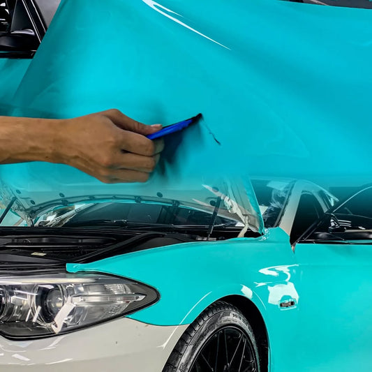 5 Alasan Mengapa Maxdecal Menjadi Pilihan Terbaik untuk Wrapping Mobil Anda