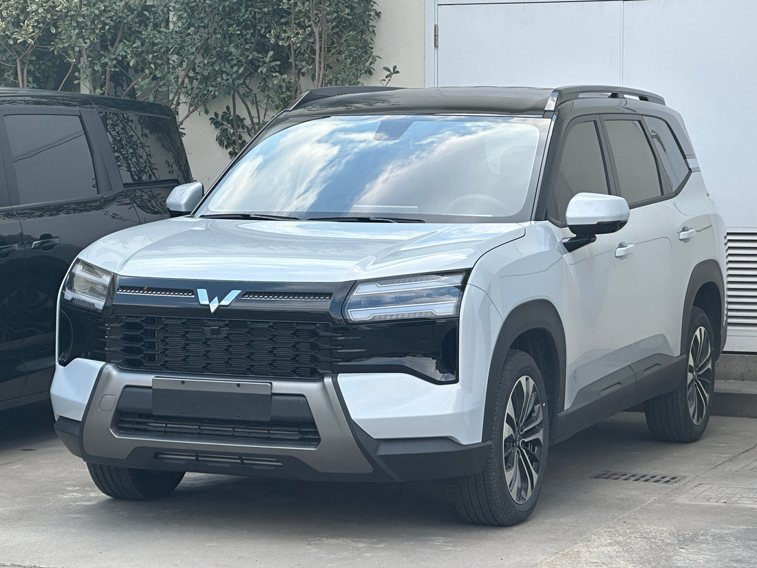 ppf wuling eksion