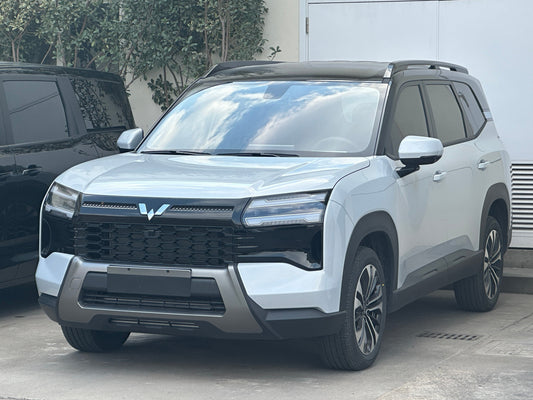 ppf wuling eksion