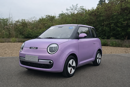wrapping changan