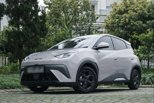 wrapping stiker byd atto