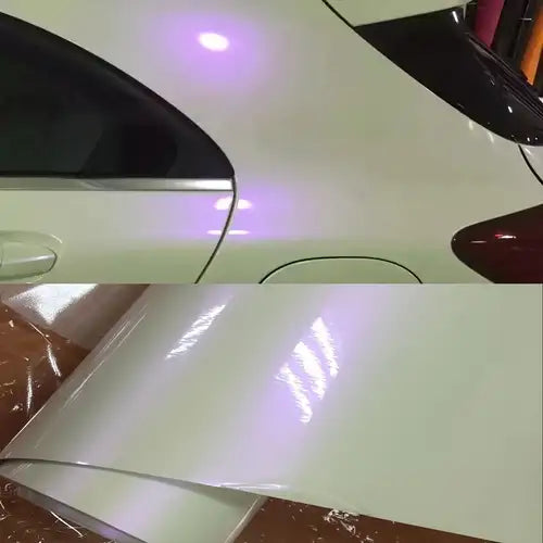 wrapping