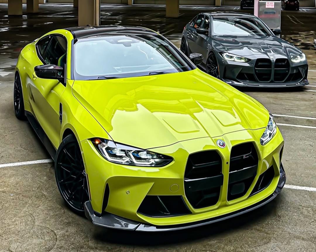 ppf bmw m4