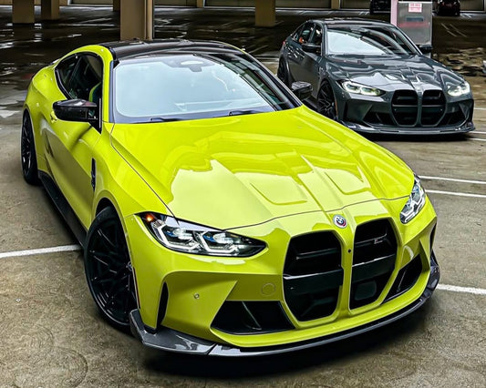ppf bmw m4