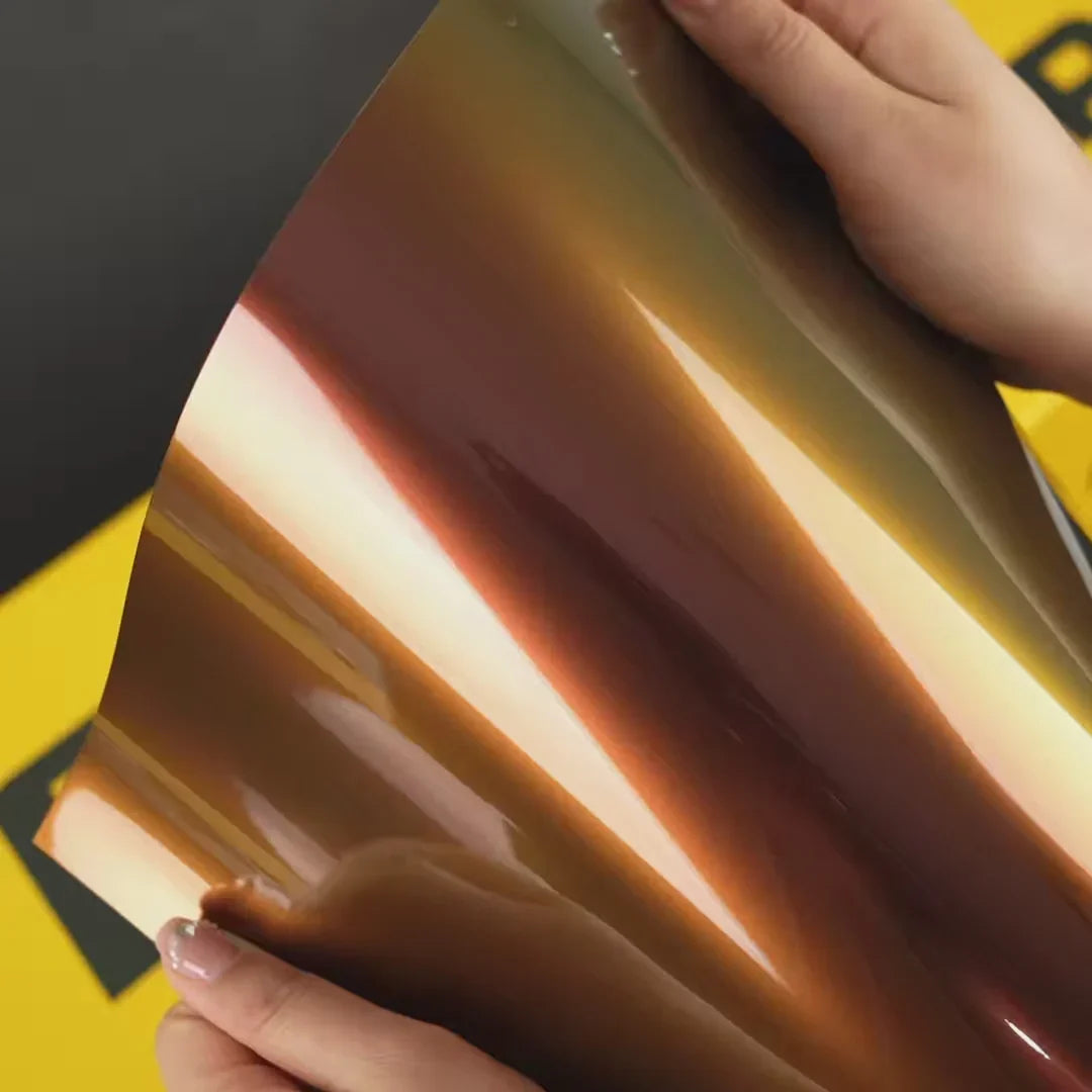 wrapping 