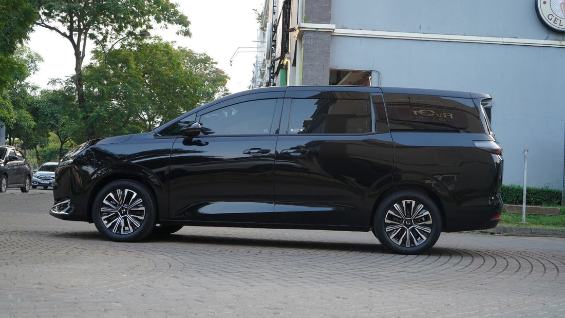 ppf wuling darion