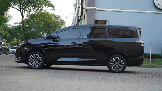 ppf wuling darion
