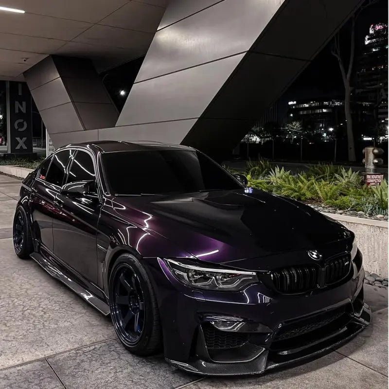 wrapping