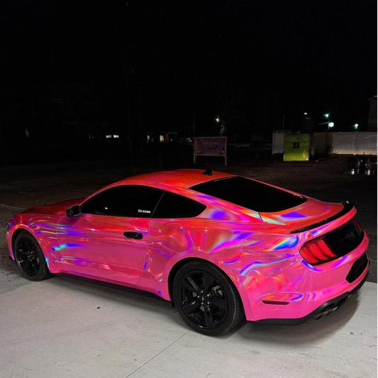 wrapping