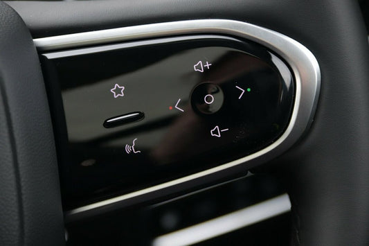 Promo PPF interior mobil Jaecoo J7 SHS bergaransi harga terbaik di Meta Autowrap