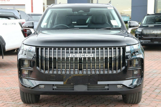 PPF self-healing Jaecoo J7 SHS Jakarta Selatan tampilan premium – Meta Autowrap