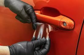 Wrapping Spion & Handle Pintu: Detail Kecil, Efek Besar!