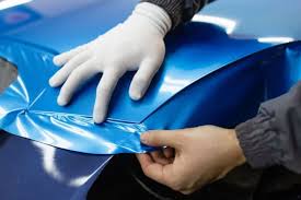 wrapping