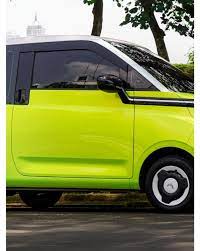 PPF mobil Wuling
