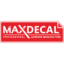 3 Alasan Utama Kenapa Harus Memilih Bahan Maxdecal