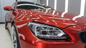 wrapping mobil