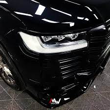 Review Warna Wrapping Terlaris untuk Mobil Mewah di Jakarta