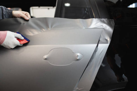 Tips Memilih Stiker Mobil Sesuai Gaya Kamu