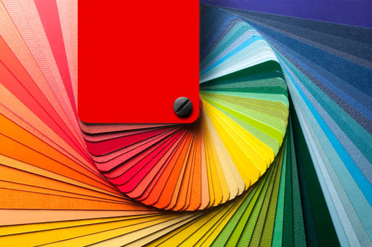 Jasa Wrapping Stiker - Warna Terkini & Harga Terbaru Oktober 2024