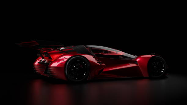 wrapping mobil