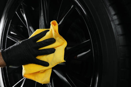 Jasa Wrapping Stiker Delete Chrome Velg di Meta Autowrap