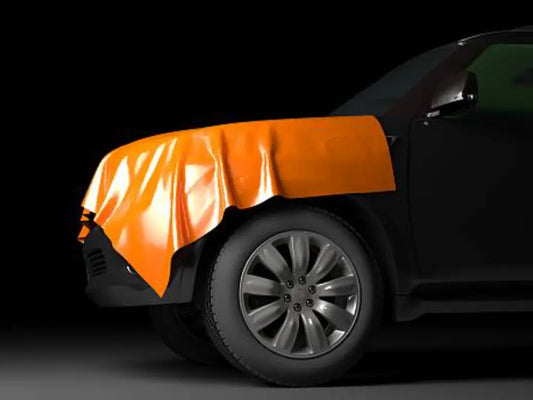 stiker mobil
