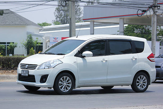 Biaya Stiker Mobil Suzuki Ertiga Full Body