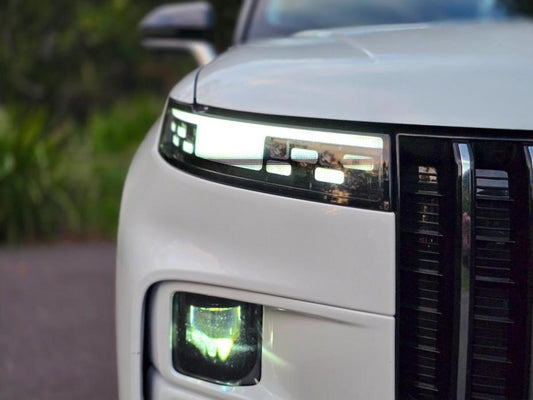 Harga PPF mobil Jaecoo J7 SHS mulai dari Rp 15 juta tampilan premium – Meta Autowrap