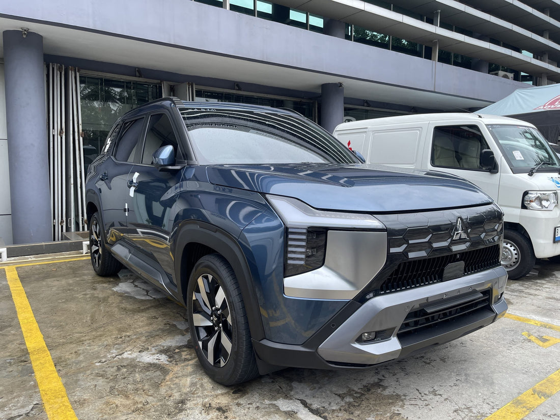 PPF Mobil Destinator 