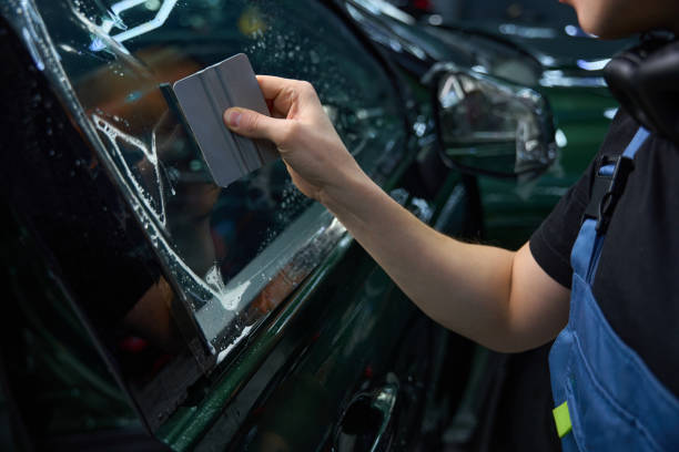 Ganti Warna Mobil Listrik Tanpa Ribet, Aman & Legal? Begini Caranya!