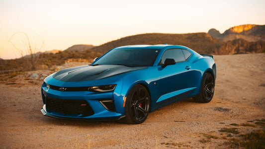 Manfaat Wrapping Stiker Mobil Premium: Estetika & Proteksi
