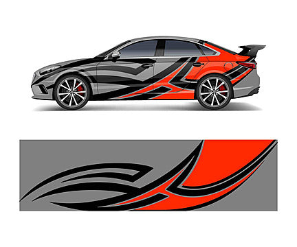 jasa wrapping mobil