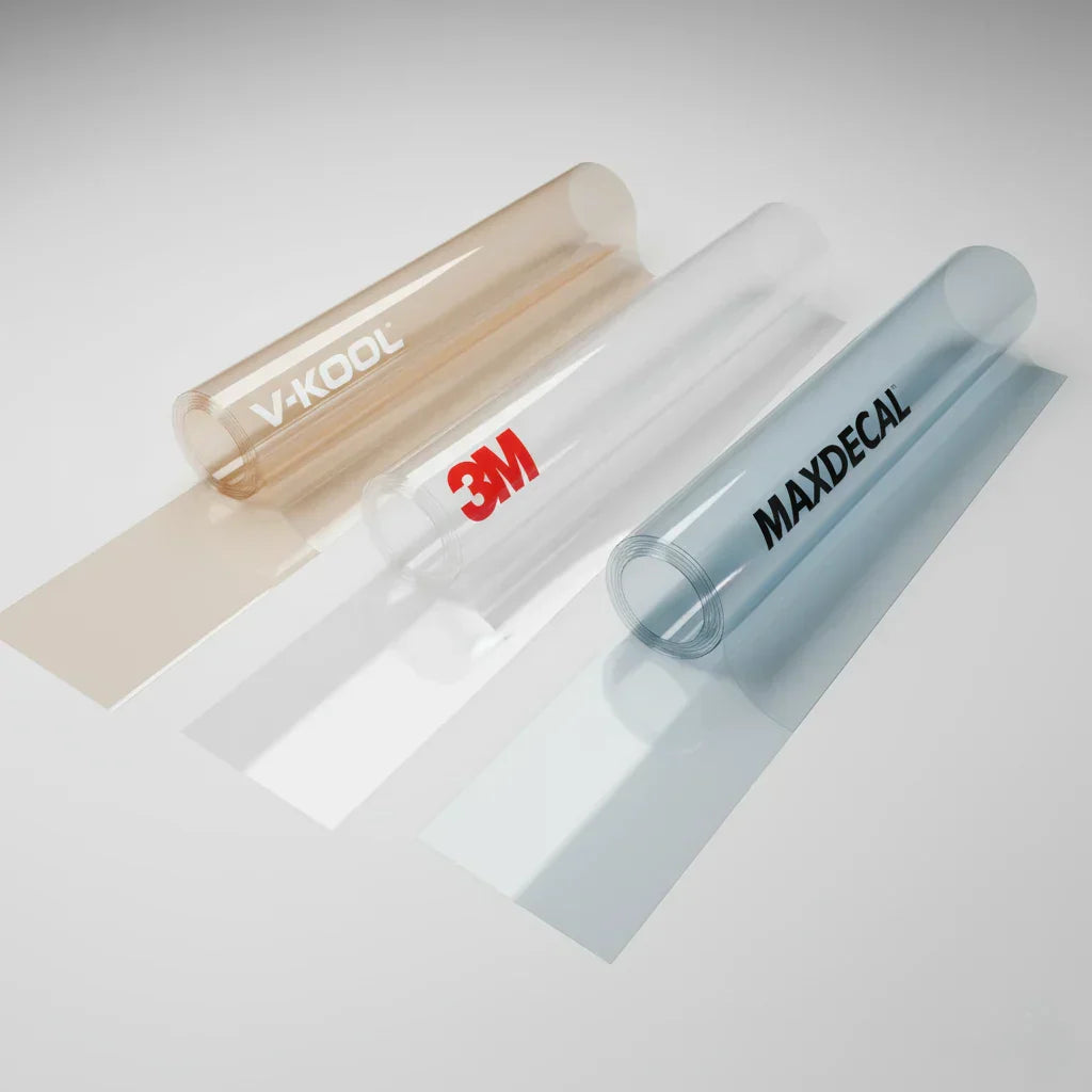 PPF Mobil V-Kool, 3M, dan Maxdecal: Mana yang Paling Tahan Lama? Ini Penjelasan Lengkapnya