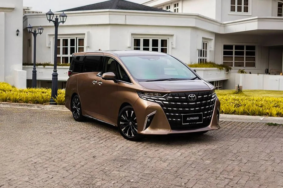 ppf alphard