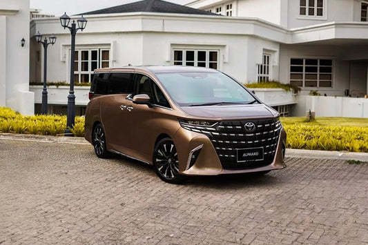 ppf alphard