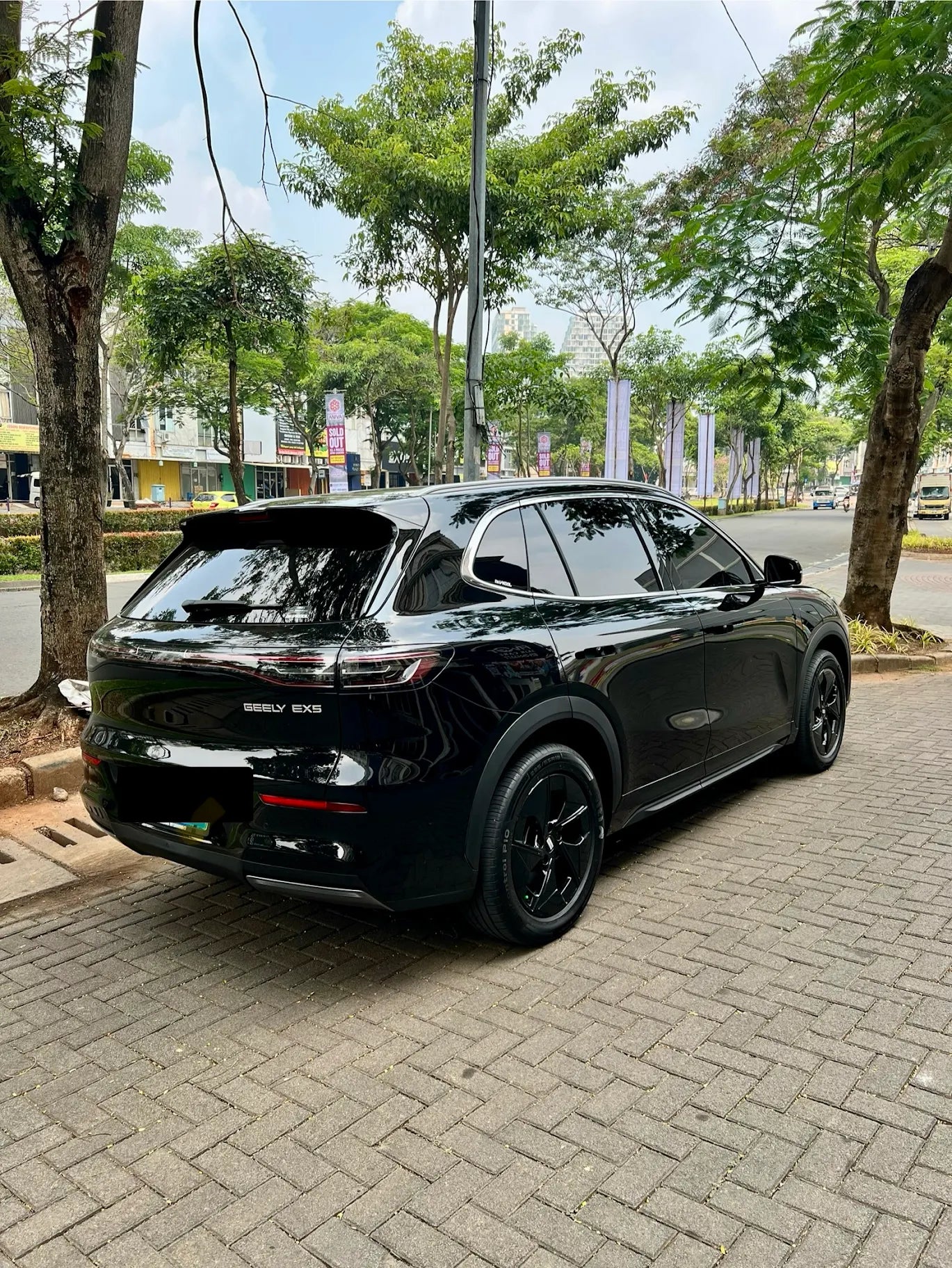PPF Mobil Gelly | Perlindungan Cat Premium dengan PPF Gelly – Meta Autowrap