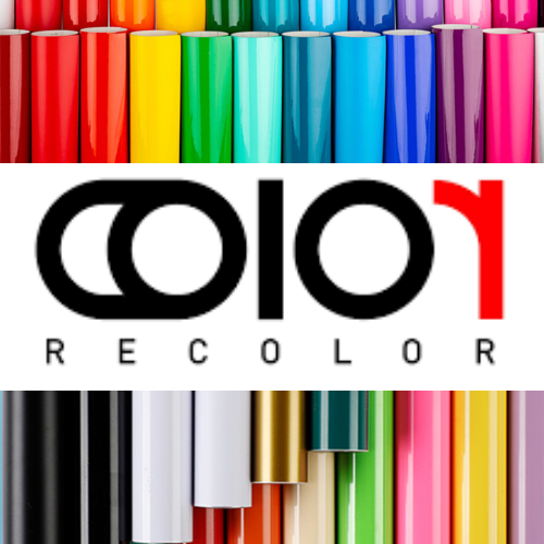 Recolor