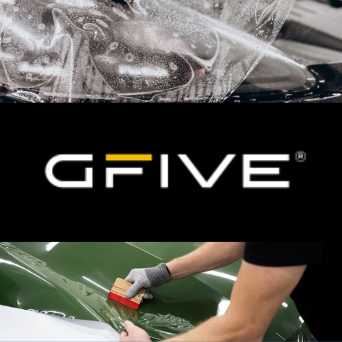 Gfive