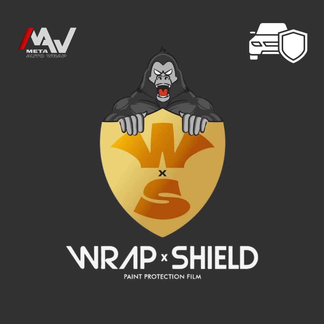 Wrapshield