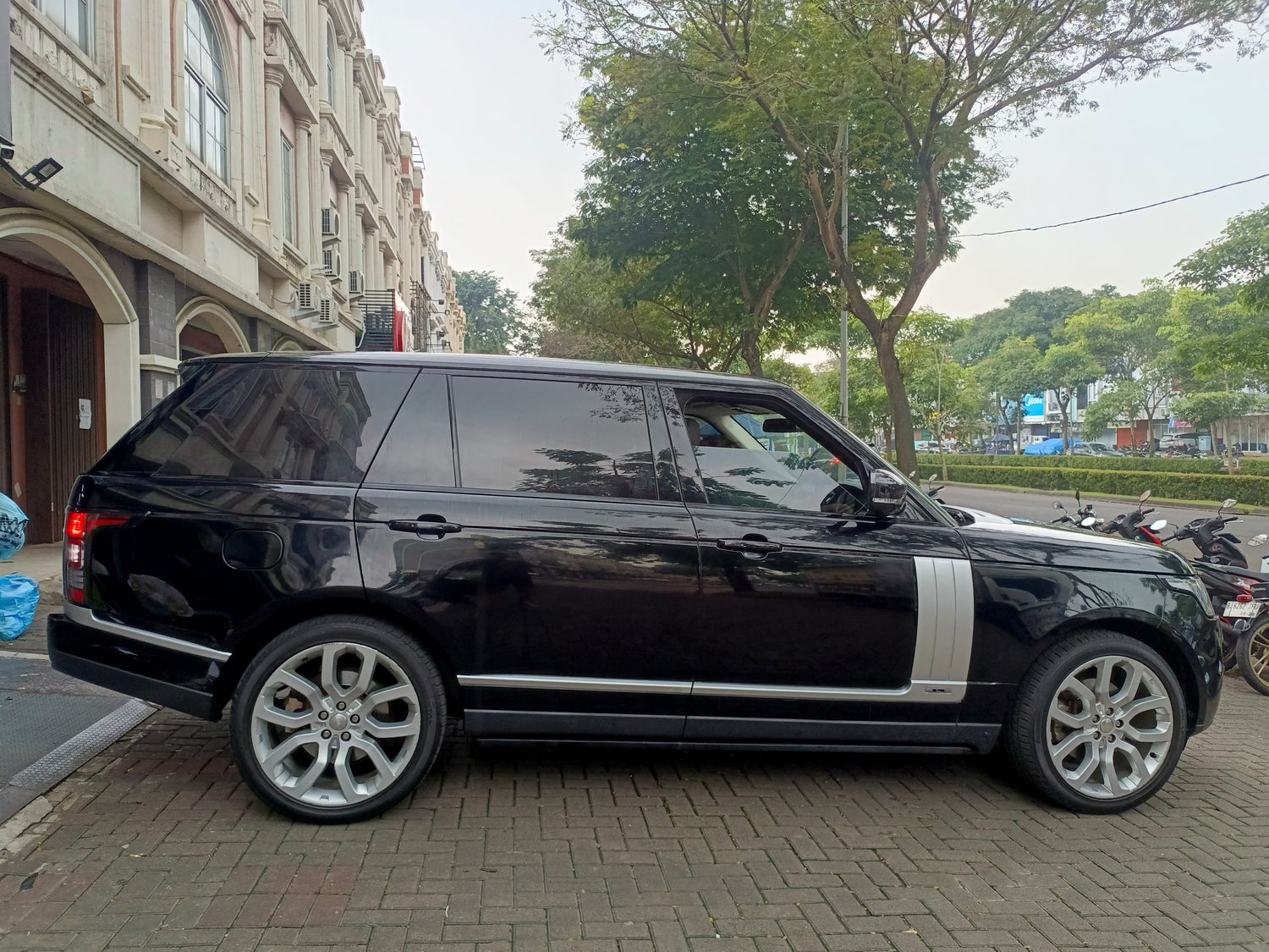 Skotlet Mobil