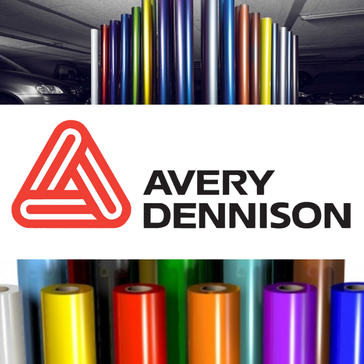 Avery Dennison