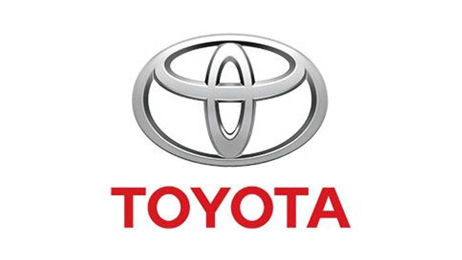 mobil toyota