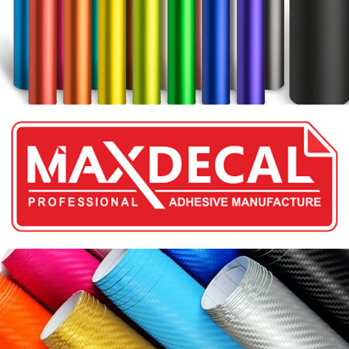 Maxdecal