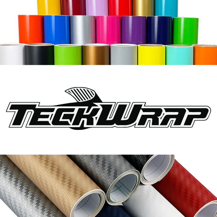 Teckwrap