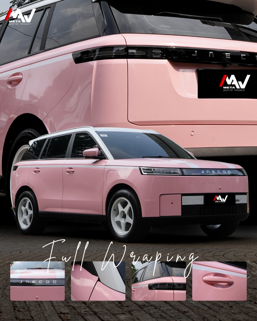 MetaAutoWrap portfolio project