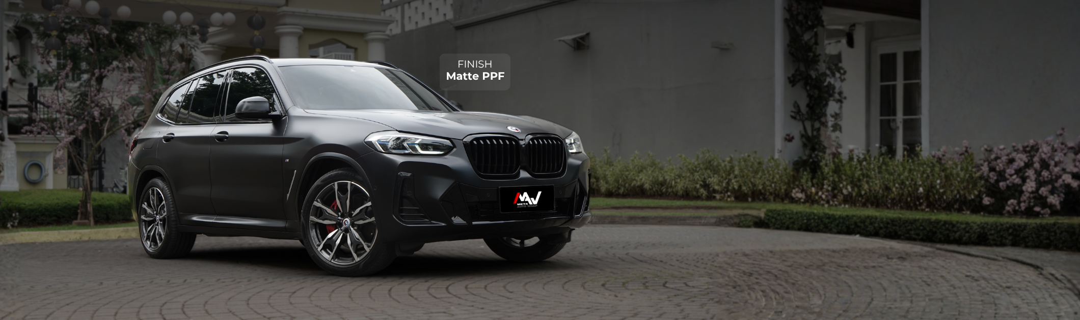 Protect Your Paint
Keep It Flawless