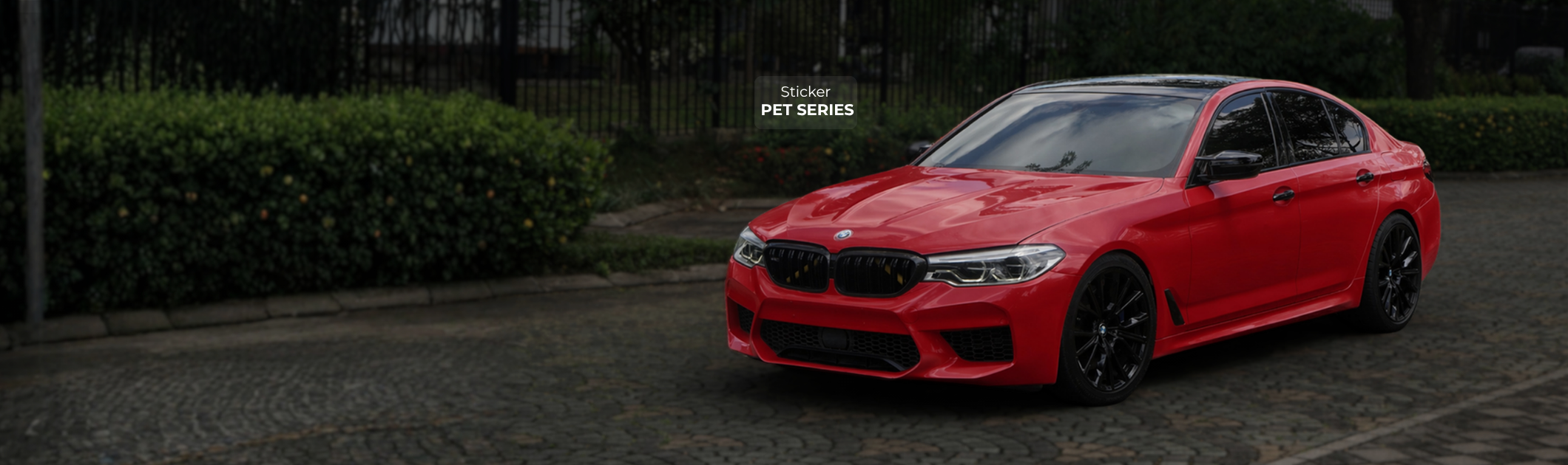 Personalize Your Ride
Stand Out Everywhere