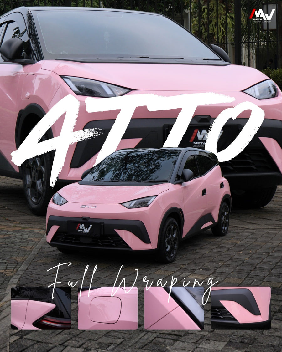MetaAutoWrap portfolio project